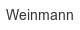 weinmann