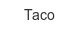 taco