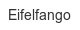 eifelfango