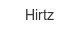 hirtz