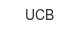 UCB ucb