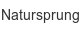 natursprung