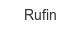 rufin