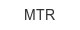 mtr