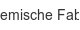chemische-fabrik