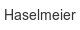 haselmeier