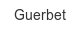 guerbet