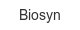 biosyn