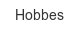 hobbes