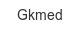 gkmed