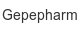 gepepharm