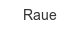 raue