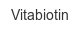 vitabiotin