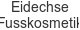 eidechse-fusskosmetik