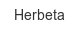 herbeta