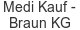 medi-kauf-braun-kg
