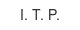 i-t-p