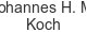 johannes-h-m-koch