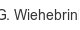 g-wiehebrink