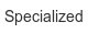 specialized