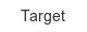 target