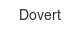 dovert