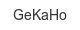gekaho