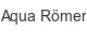 aqua-roemer