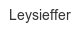 leysieffer