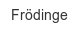 froedinge