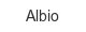 albio