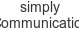 simply-communication
