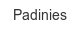 padinies