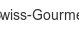 swiss-gourmet