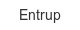 entrup