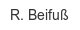 r-beifuss