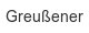 greussener