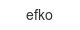 efko