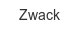 zwack
