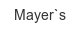 mayer-s