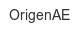 origenae