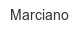 marciano