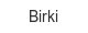 birki