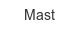 mast