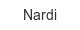 nardi
