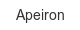 apeiron