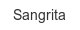 sangrita