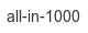 all-in-1000