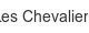 les-chevaliers
