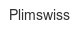plimswiss